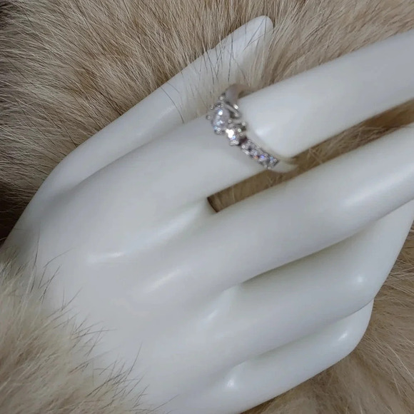 Engagement Ring By Wells & Co. Jewelers - Picture 2 of 5